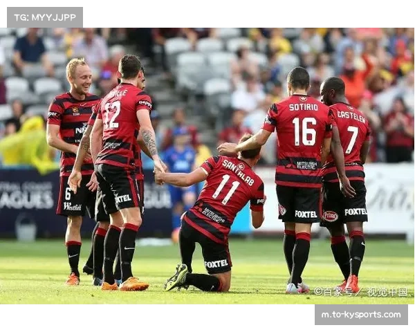 西悉尼流浪者勇敢迎战强队 决心不惧任何挑战