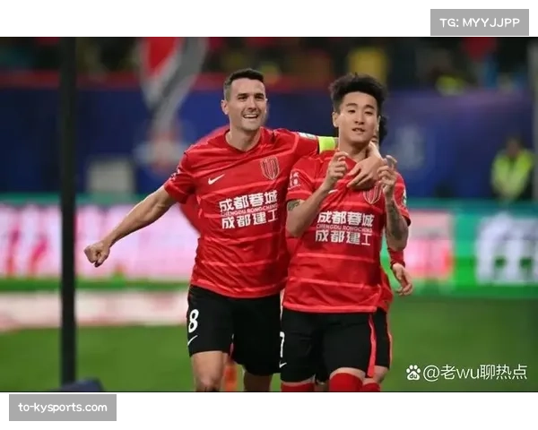 中超第29轮：成都蓉城被河南队逆转，告别争冠希望