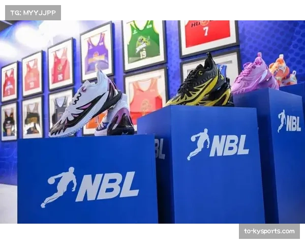 NBL常规赛品牌价值提升 准者体育等赞助商支持联赛发展