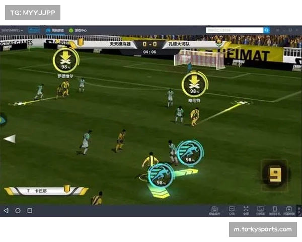 东道主美加墨主场优势明显 阵容硬实力与顶级豪门存差距