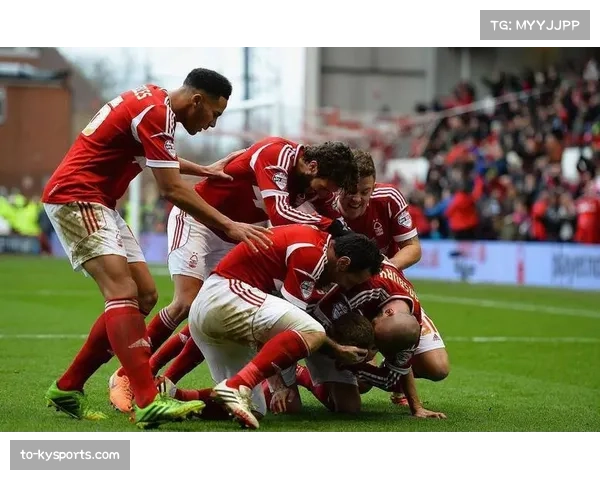 诺丁汉森林进攻乏力凸显 保级压力下xG数据持续低迷