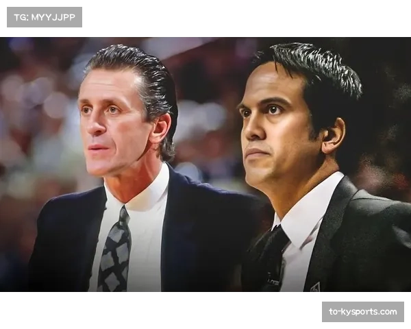 热火斯波教练战术调整能力,团队篮球体系弥补个人控场不足